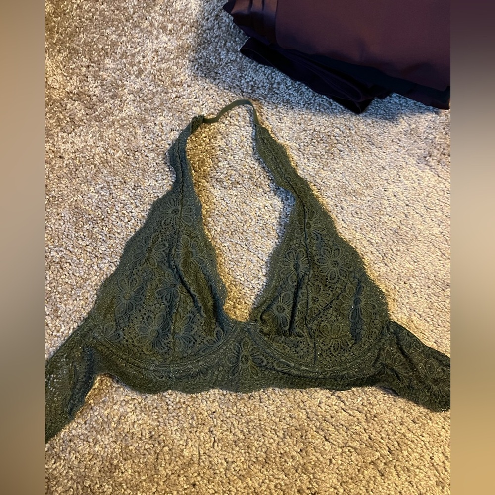 Aerie bralette size 34B
